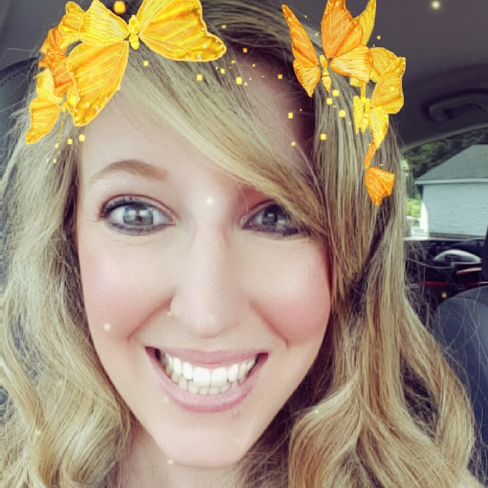 Meet your Posher, Brittney